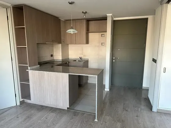 Venta Dpto Comuna Macul 1dorm 1baño Y 1bodega
