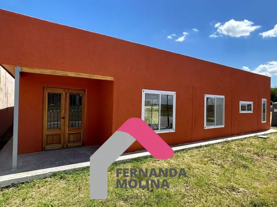 Casa  En Venta En Capilla Del Señor, Exaltación De La Cruz, G.b.a. Zona Norte