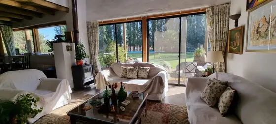 Casa En Venta En Batuco