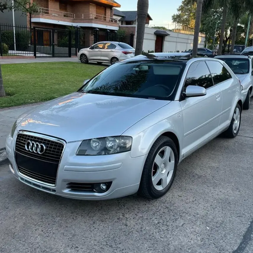 Audi A3 1.6 102cv