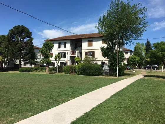 Departamento Barrio Suther Ii Torre 4 