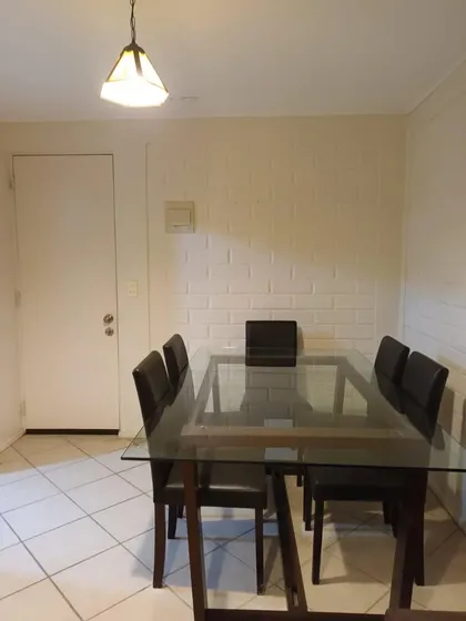 Funcional Y Comodo Departamento En Venta
