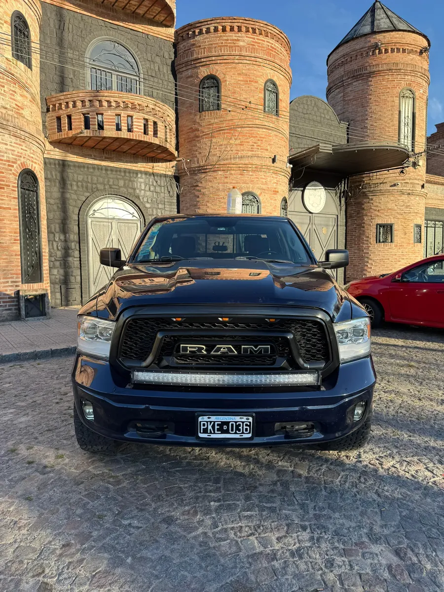 Ram 1500 Larami556852936390092807