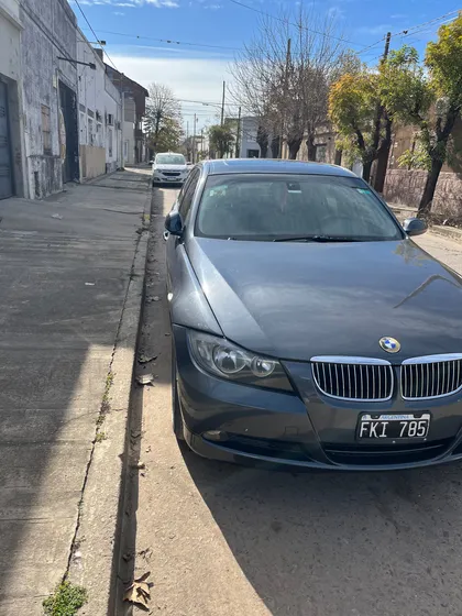 Bmw Serie 3 3.0 330i Sedan Sportive
