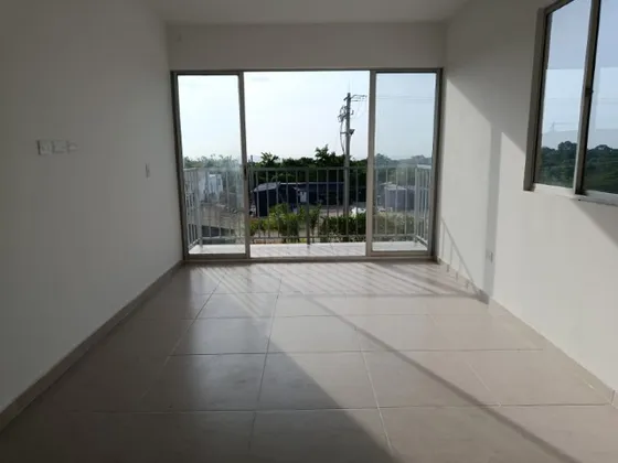 Apartamento En Arriendo Loma De Piedra, Turbaco