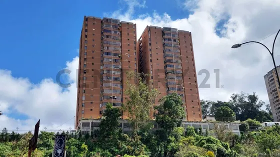 Apartamento Remodelado Res Loma Alta San Antonio De Los Altos