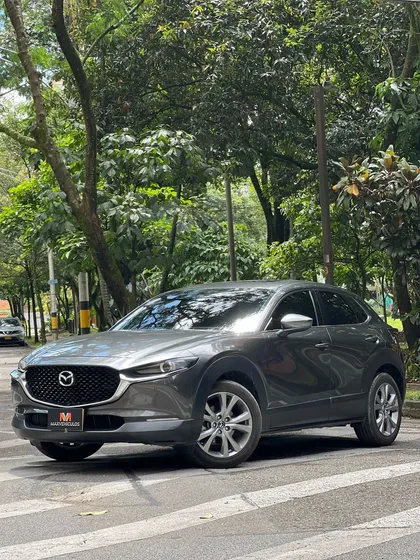 Mazda Cx-30 2.0 Grand Touring At
