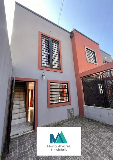 Venta Duplex En Santa Teresita, Al Frente, Calle 42 Nro 447 Uf2, La Costa