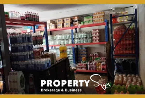 Venta Local Comercial,  Av. B. O´higgins, Quilicura, Lsa-13
