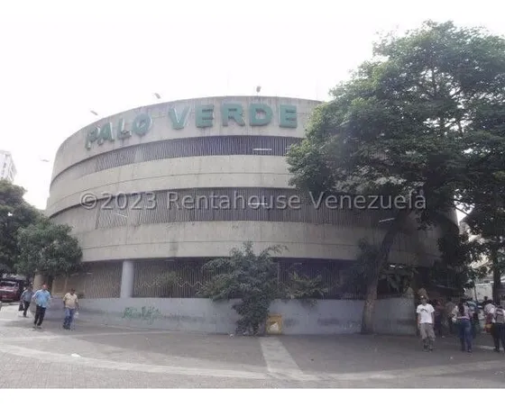 Se Vende Local Comercial En Palo Verde