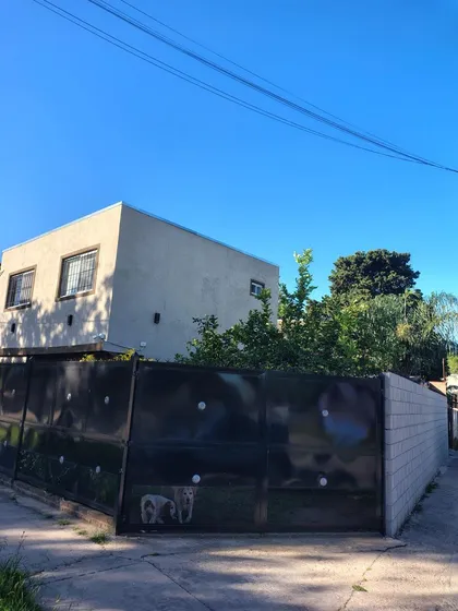 Casa 4 Ambientes En Venta En Pablo Nogues