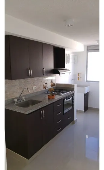 Venta De Apartamento En Sabaneta - Aliadas