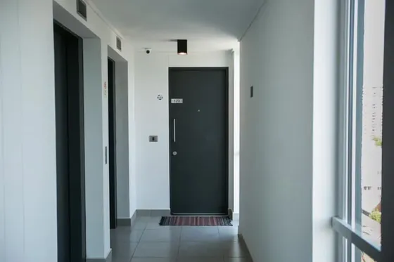 Departamento Luminoso En Excelente Estado Y Muy Bien Ubicado