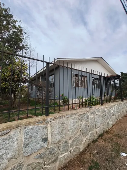 Venta De Casa En Quilpué