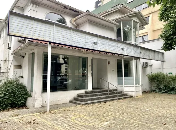 Oficina/local Comercial, La Mejor Ubicación De Viña Del Mar