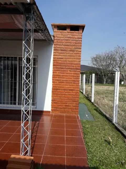 Casa Entre Ríos, San Jaime