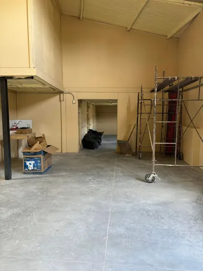 Amplia Bodega Comercial En Arriendo En Concepción