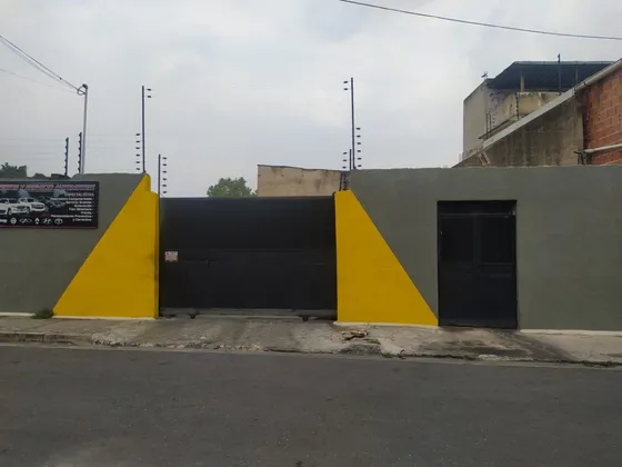 Leandro Araque Ofrece Excelente Oportunidad De Terreno Con Oficina En Venta O Alquiler En Naguanagua