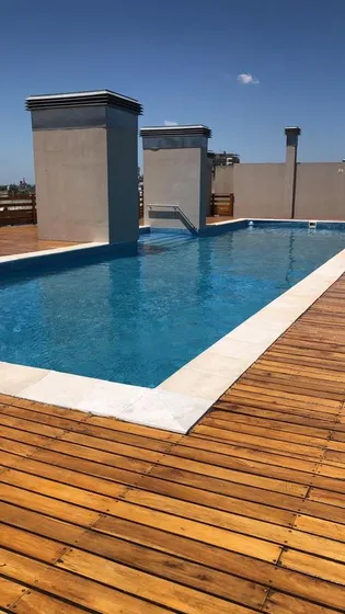 Departamento - Barracas