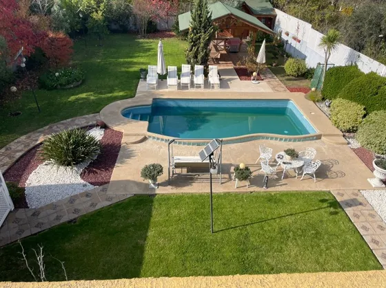 Casa Familiar Con 1000 Mts2 De Terreno