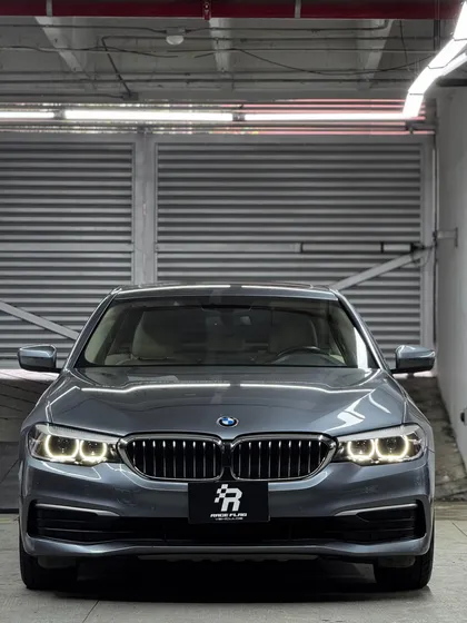 Bmw Serie 5 2.0 520i G30