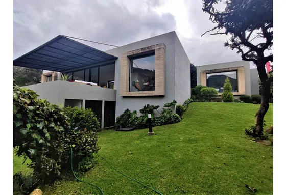 Venta - Casa - La Calera - Macadamia Del Rio
