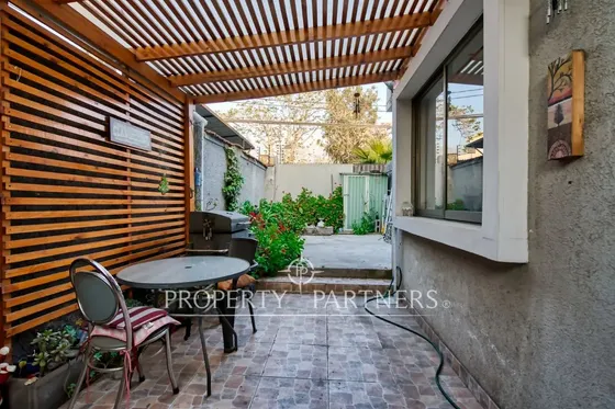Funcional Y Moderna Casa Tipo Townhouse En Venta L...