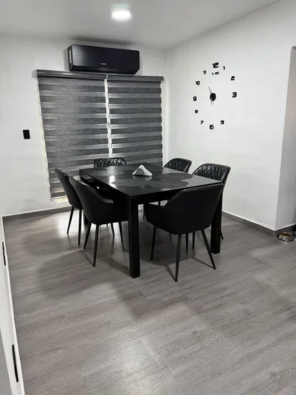 Clientes !! Fc Vende Apartamento Moderno En La Residencia Monte Mayor