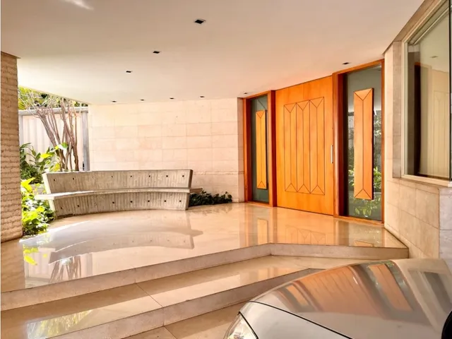 Vendo Casa 2200m2 Los Chorros 6783