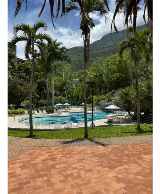 Terraza De Sebucán 