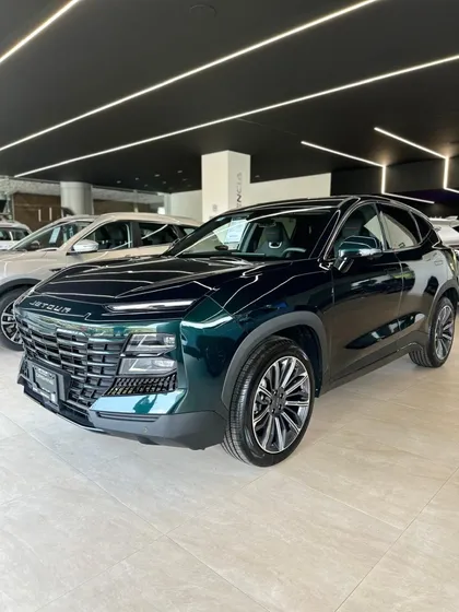 Jetour Dashing Dashing 1.6l