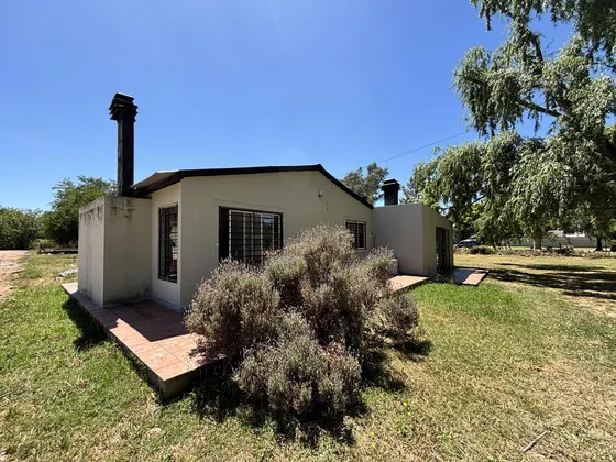 Venta Casa En Cañuelas