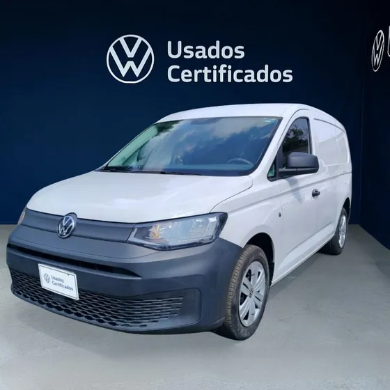 Volkswagen Caddy 1.6 Maxi Mt