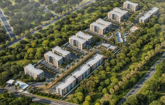 Apartamento En Venta En Puerto Plata 