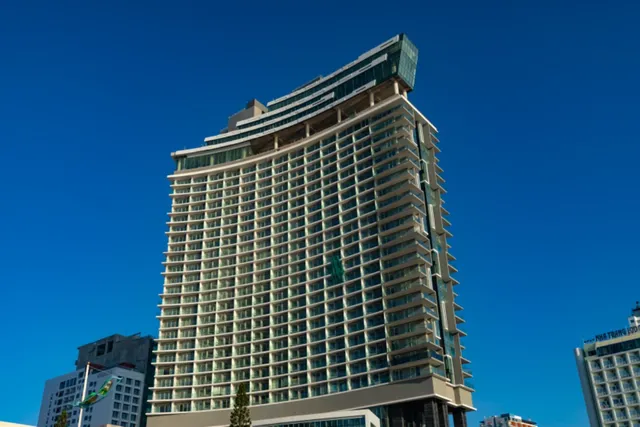 Hotel 4 Estrellas En Porlamar
