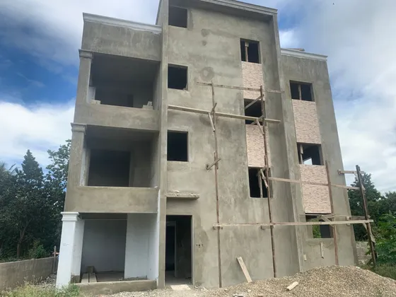 Apartamentos En Terminación En Las Charcas 