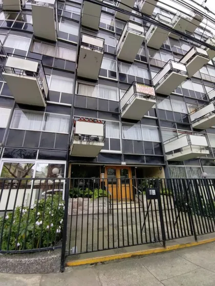Dpto En Viña Del Mar/condiciones Esp. De Financiamiento