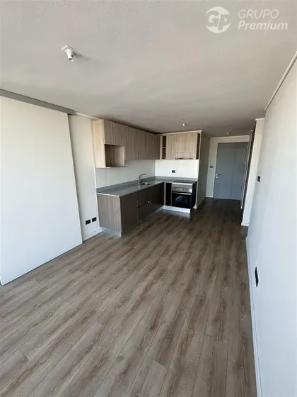 Departamento Familiar En Arriendo, Independencia 3d 3b