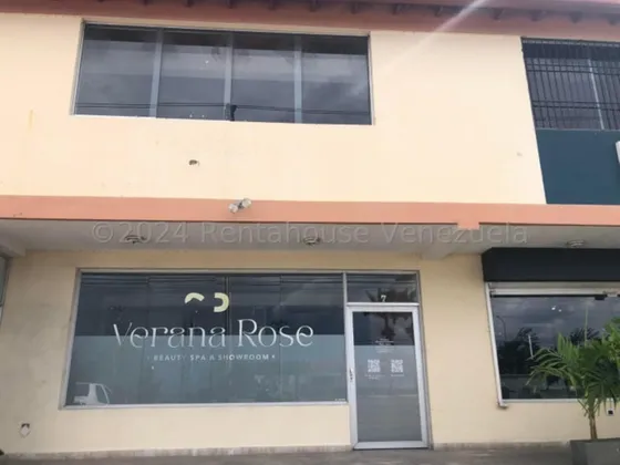 Milagros Inmuebles Local Alquiler Cabudare Lara Av Intercomunal Barquisimeto Acarigua Economica Comercial Economico Código Inmobiliaria Rent-a-house  25-2866