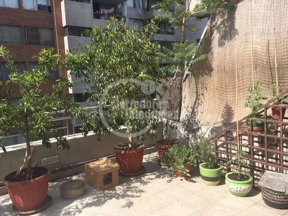 Departamento En Venta En Ñuñoa