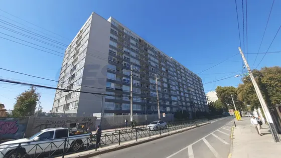 La Cisterna  Dpto En Ruta 5 Sur / Av. Lo Espejo (8011a)