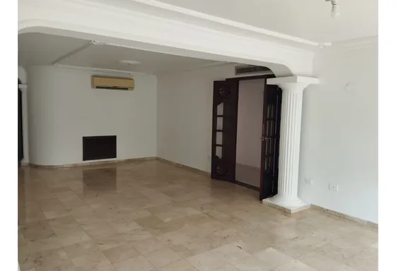 Venta De Apartamento En Castillogrande 