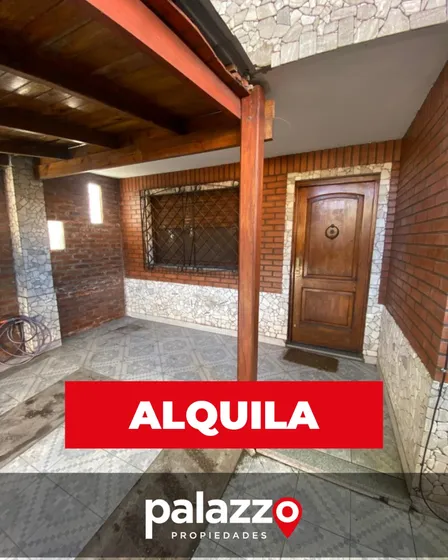 Alquiler Ph 3 Ambientes Zona Villa Bosch ¡sin Expensas!