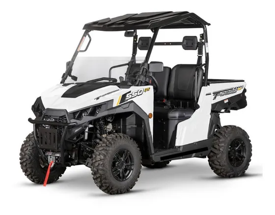 Cuatrimoto Plr Buggie Utv 550cc 4x4 2025