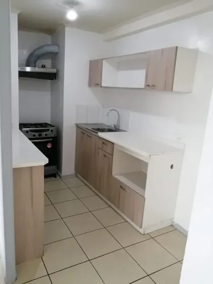 Departamento En Venta De 3 Dorm. En Quinta Normal