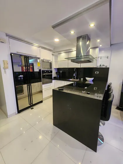 Hermoso Apartamento En Venta Marina Del Rey Lecheria 1 Habitacion