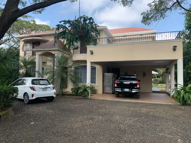 Casa  Campestre En Guayabal