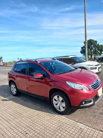 Peugeot 2008 Allure