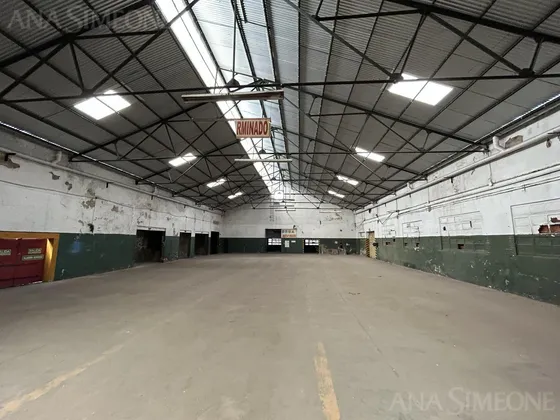 Tigre, Don Torcuato - Nave / Depósito - Venta Y Alquiler