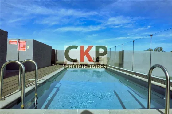 Las Pircas, Duplex / Venta Sin Comision / Jardin